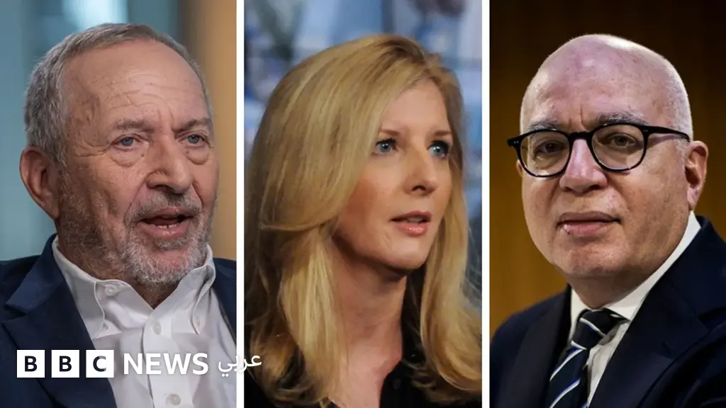 جيفري إبستين: من هم الأشخاص الذين ذُكرت أسماؤهم في ملفاته؟