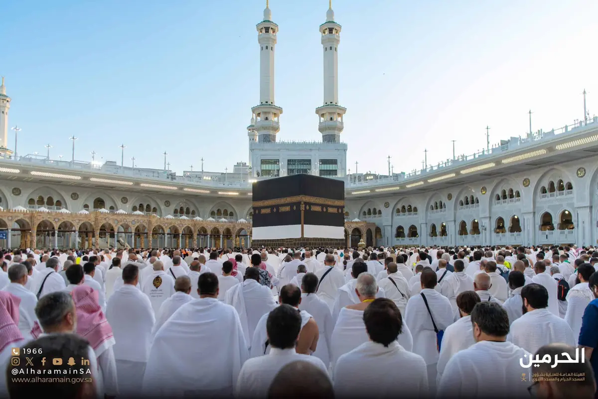 بعد قرار مجلس الوزراء.. ما تعديلات نظام خدمة حجاج الخارج؟