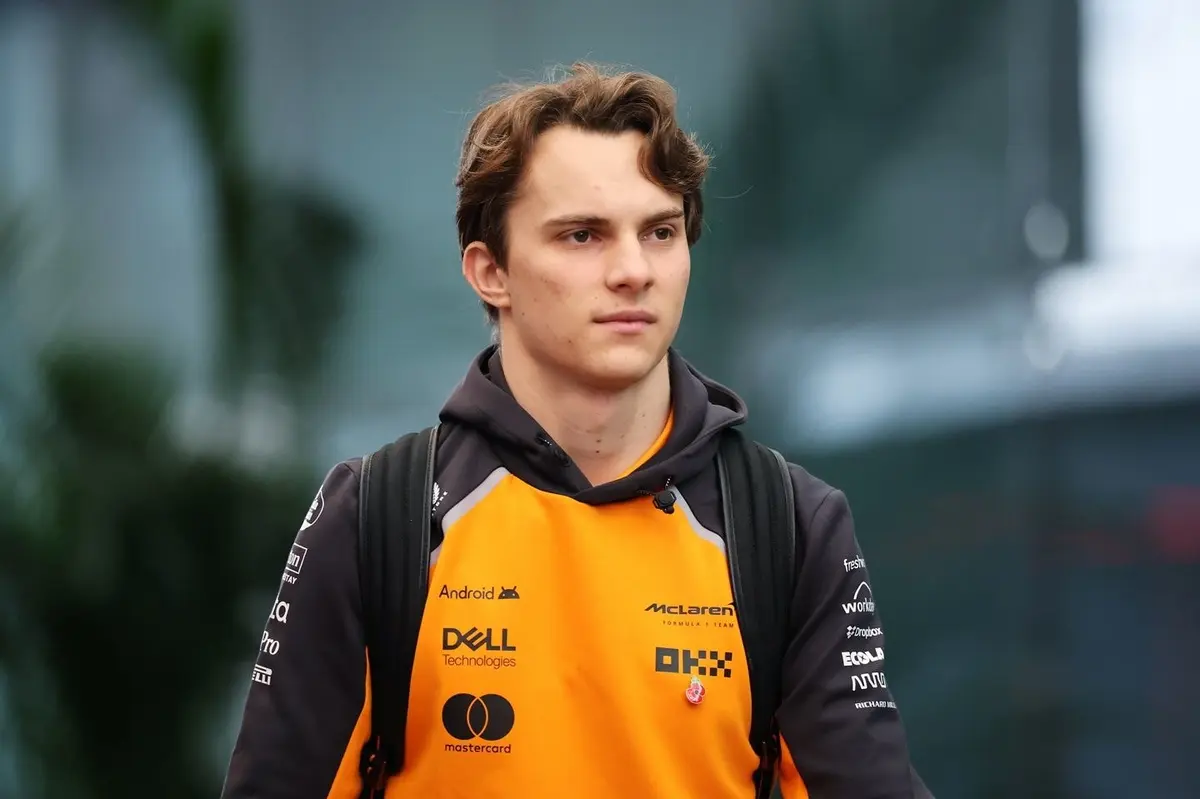 Oscar Piastri urged to leave McLaren "if he doesn't win the championship"
