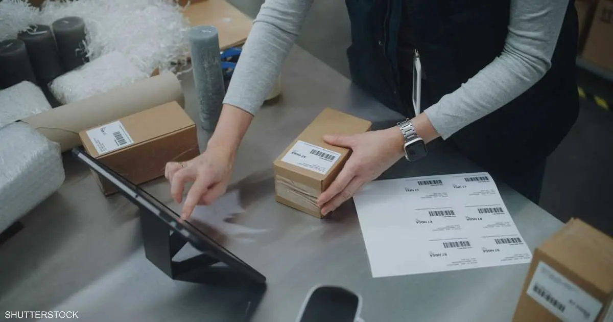 أوروبا تتحرك لوقف غزو الطرود الصينية الرخيصة.. ما القصة؟