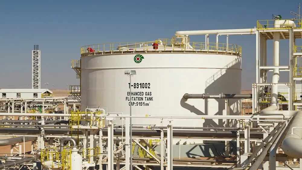 إنتاج سلطنة عمان من وقود السيارات يرتفع 16.4% - الطاقة