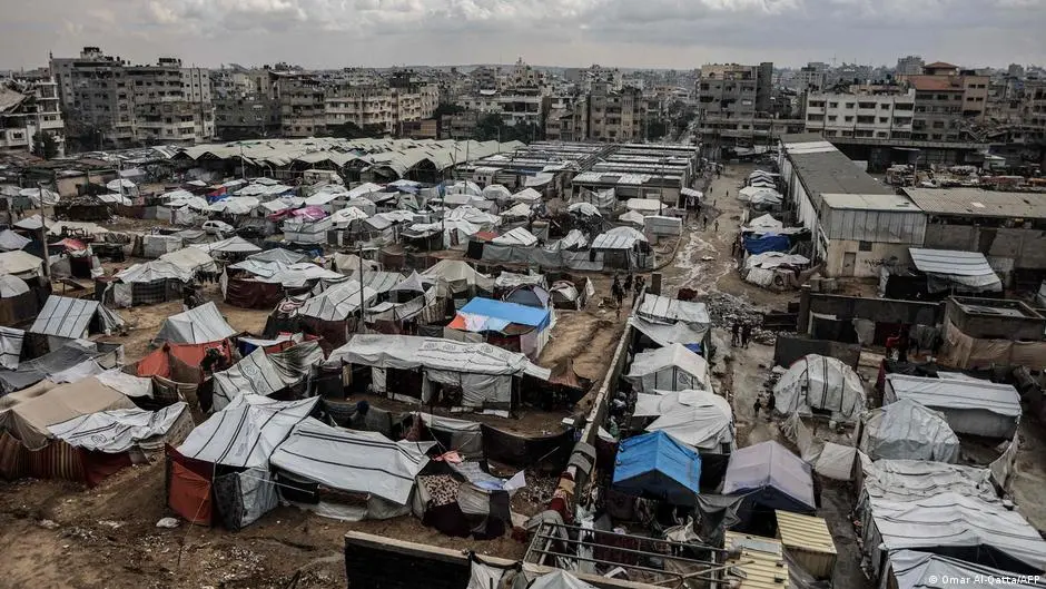 هل سيدير ترامب غزة؟ مقترحان للتصويت أمام مجلس الأمن