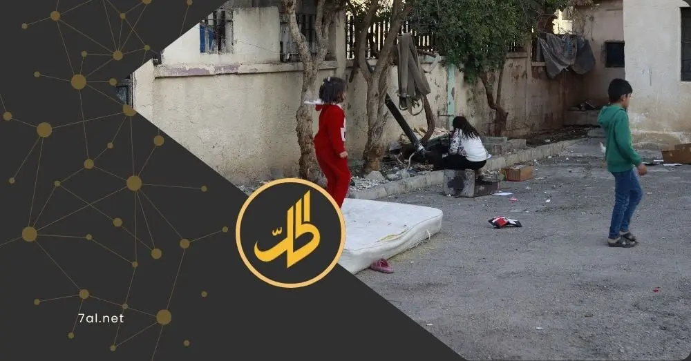 "الأمم المتحدة": عقبات تعرقل وصول المساعدات لجنوب سوريا