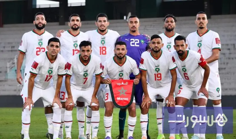 المنتخب الرديف يكتسح دجيبوتي وديا
