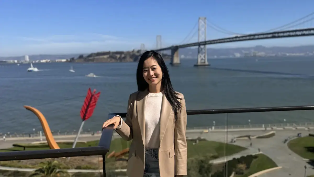 ممثلة مجهولة تحصد 63 ألف دولار في يومين.. والسر إعلان ماكدونالدز