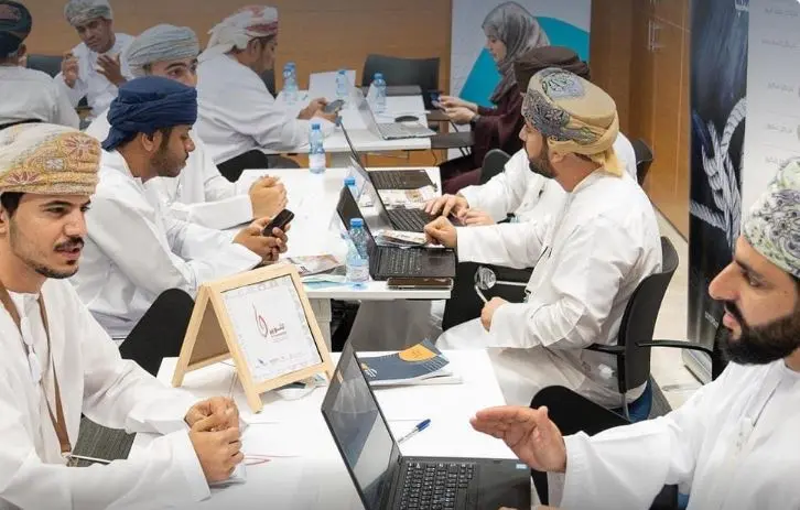 الإثنين.. انطلاق فعاليات ملتقى ريادة الأعمال الثالث بولاية الدقم بالوسطى