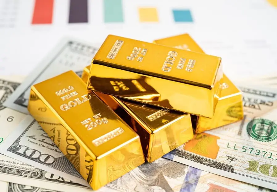 ارتفاع سعر الذهب في السعودية والدول العربية اليوم السبت 15 نوفمبر 2025