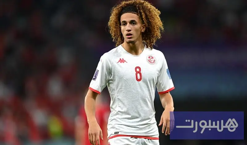 حنبعل المجبري ينتقد أجواء منتخب تونس قبل مواجهة البرازيل وديا