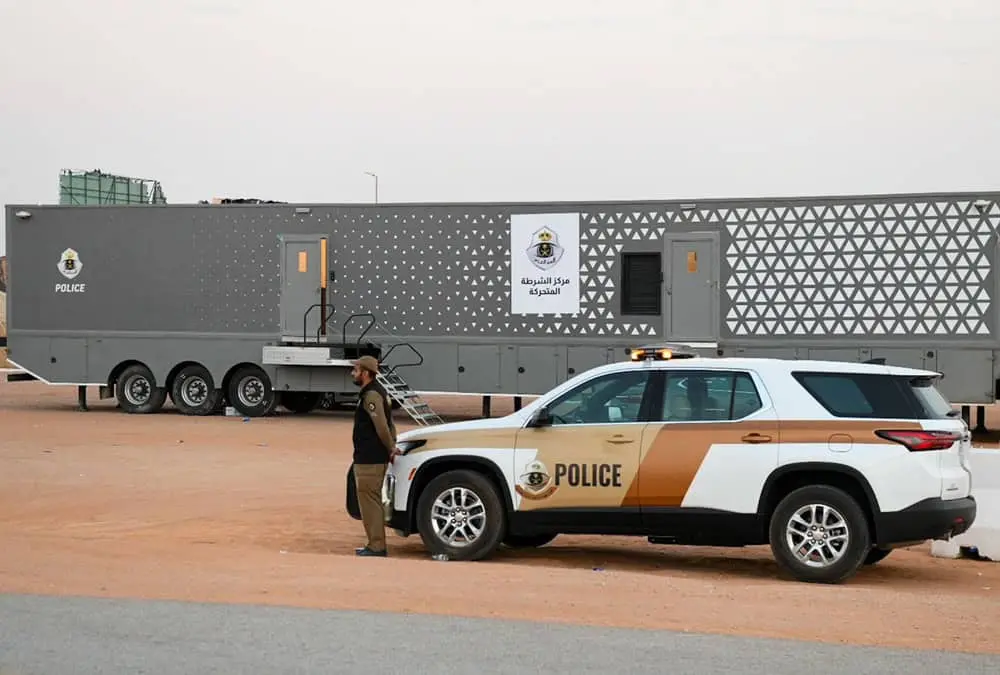 الحملات الميدانية المشتركة تضبط 22156 مخالفًا لأنظمة الإقامة والعمل