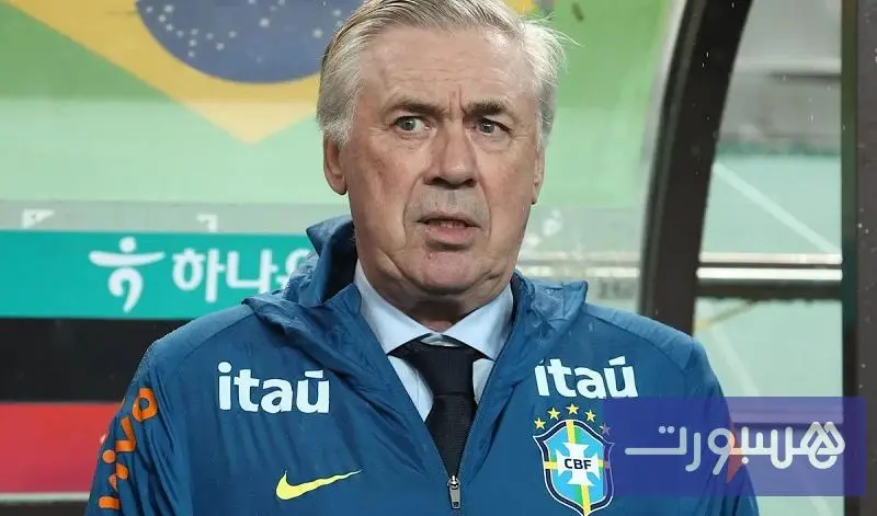 أنشيلوتي: مودريتش لم يفاجئني وكونتي يحتاج إلى الابتعاد عن الواقع