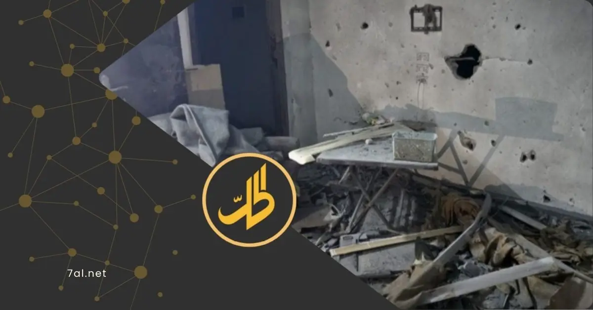 إسرائيل تنفي مسؤوليتها.. وزارة الدفاع السورية تباشر التحقيق في اعتداء دمشق