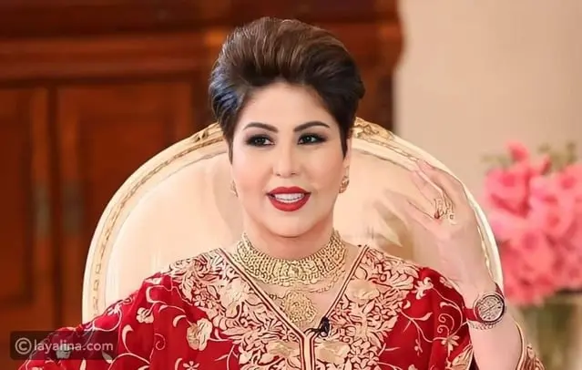 فجر السعيد توضح تفاصيل وضعها الصحي ورسالة مؤثرة للجمهور