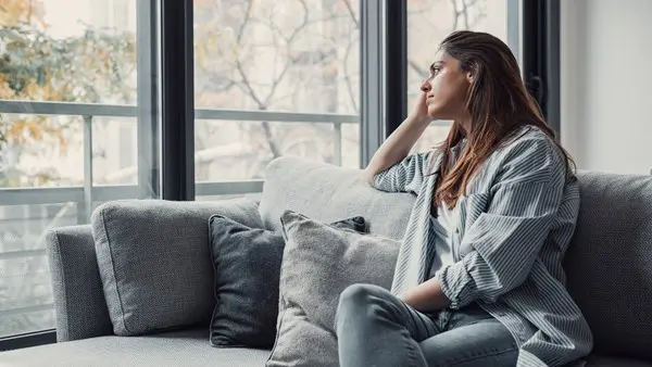 الاكتئاب الشتوي للمرأة.. كيف تحافظين على طاقتكِ ومشاعركِ؟
