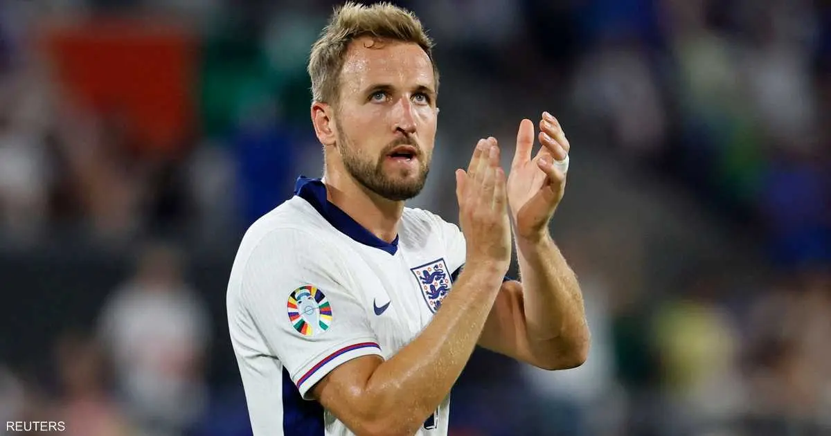 هاري كين يؤكد.. طريق الكرة الذهبية يمر عبر هذه الخطوة