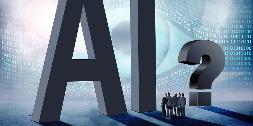 فقاعة الذكاء الاصطناعي.. التحدي الأصعب أمام الشركات الناشئة