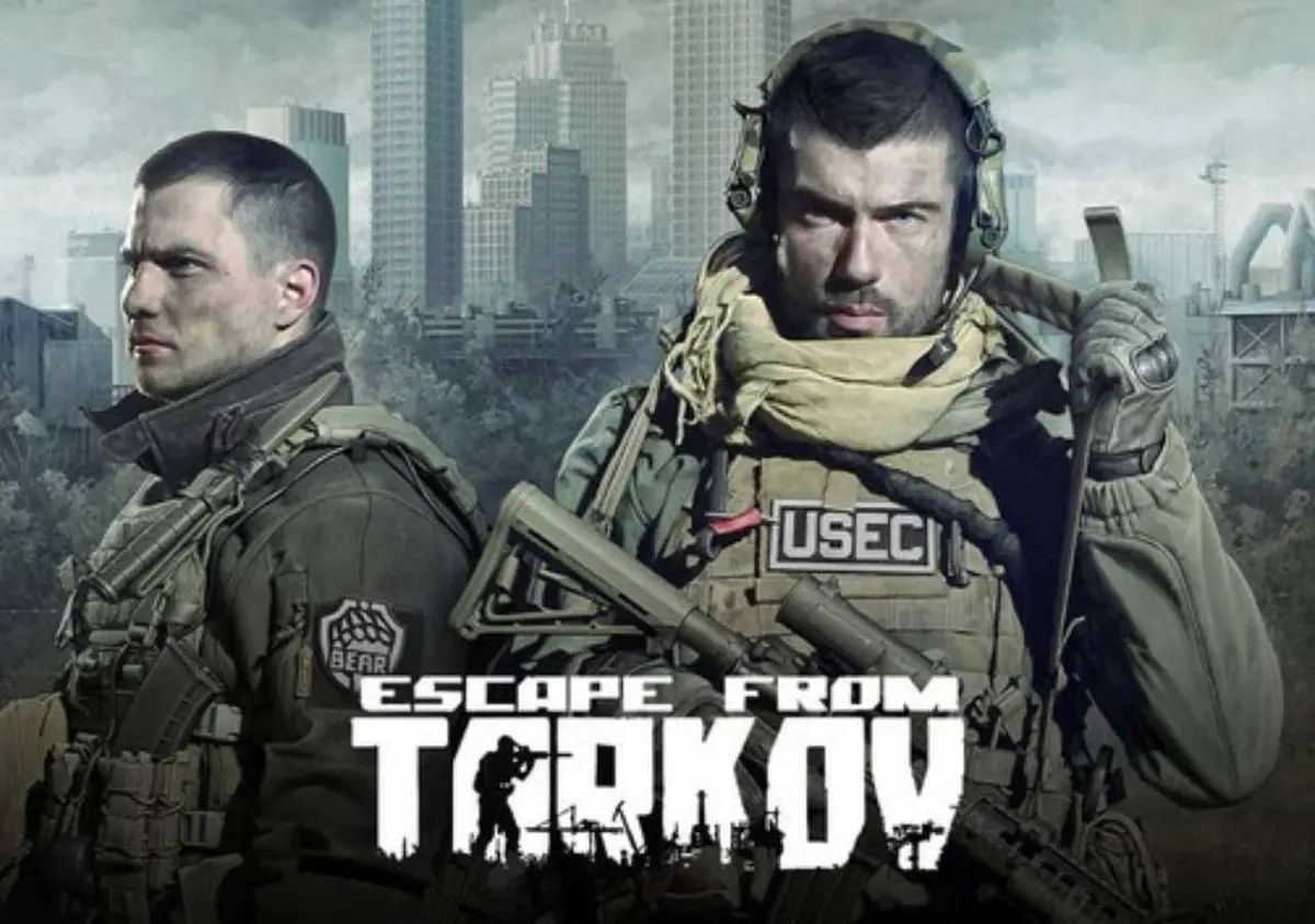 إطلاق Escape From Tarkov رسميًا مع تحديث 1.0