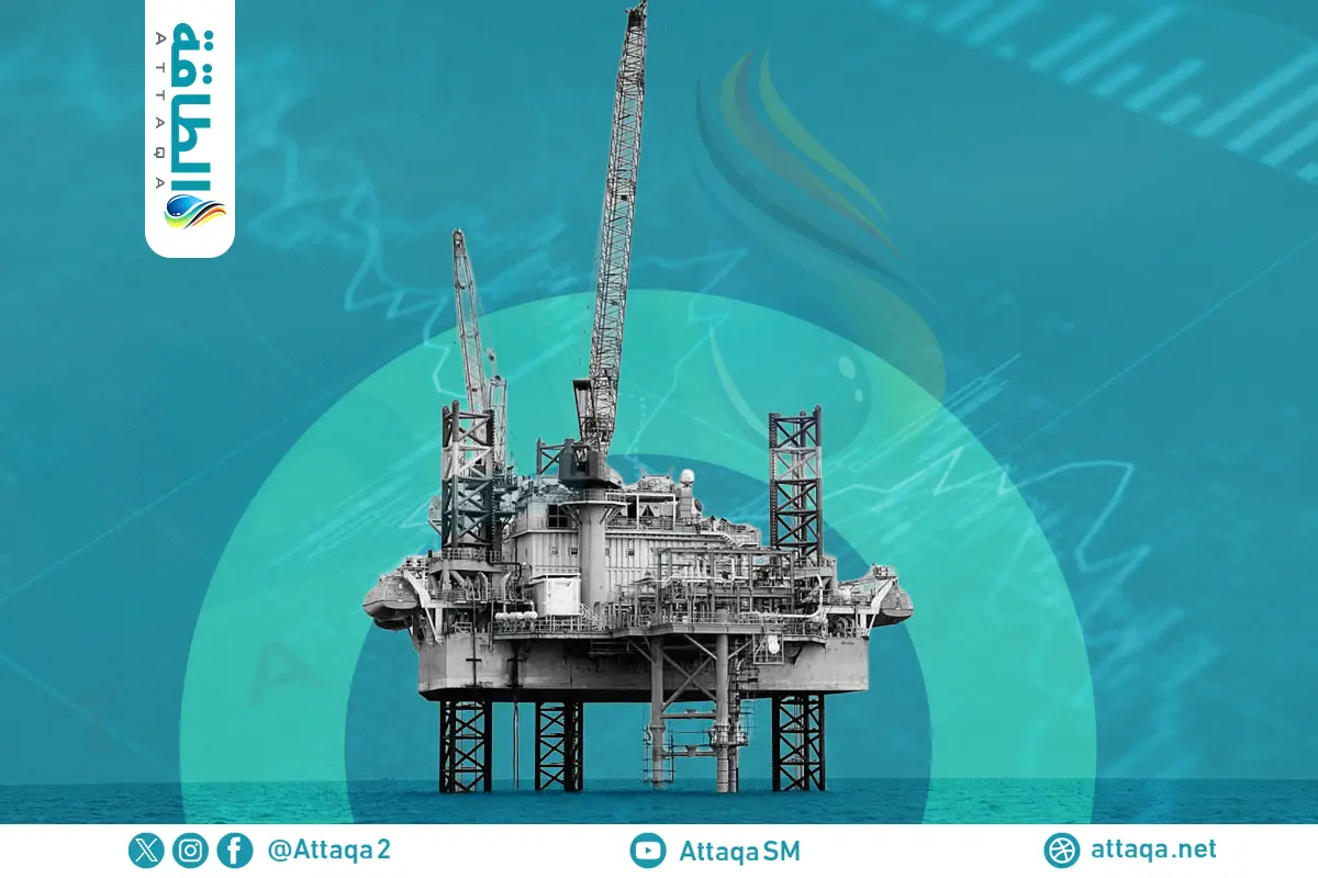 موارد الغاز غير المكتشفة في الخليج العربي.. دولة واحدة تمتلك 40% (دراسة) - الطاقة