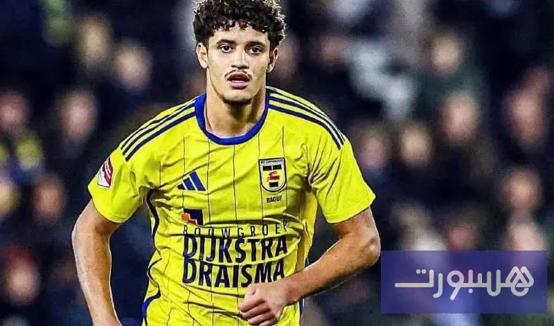 باعوف يسجل ويواصل بروزه مع كامبور