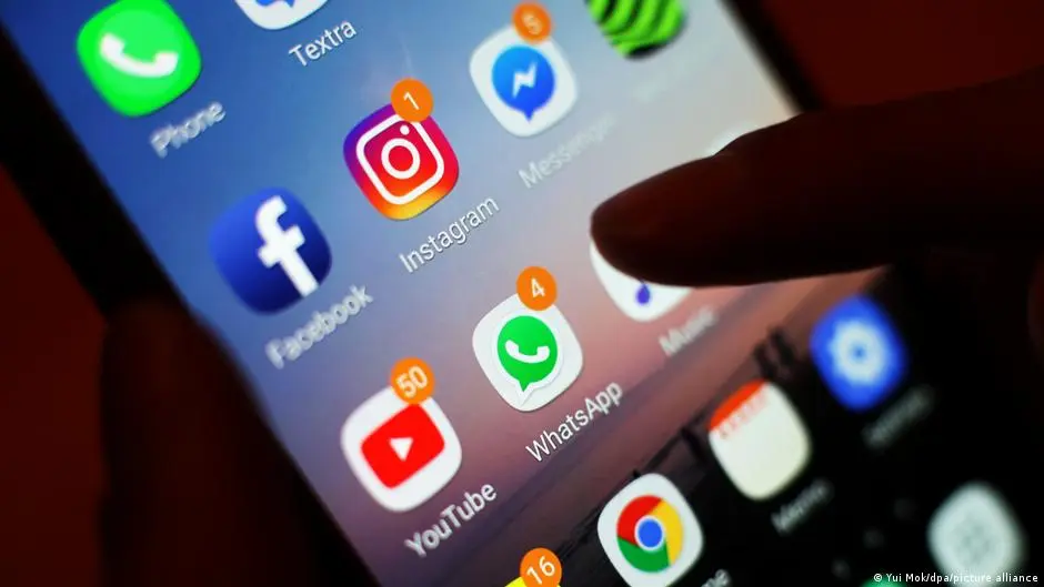 المنصات الرقمية خطر على الديمقراطية ... ما العمل؟
