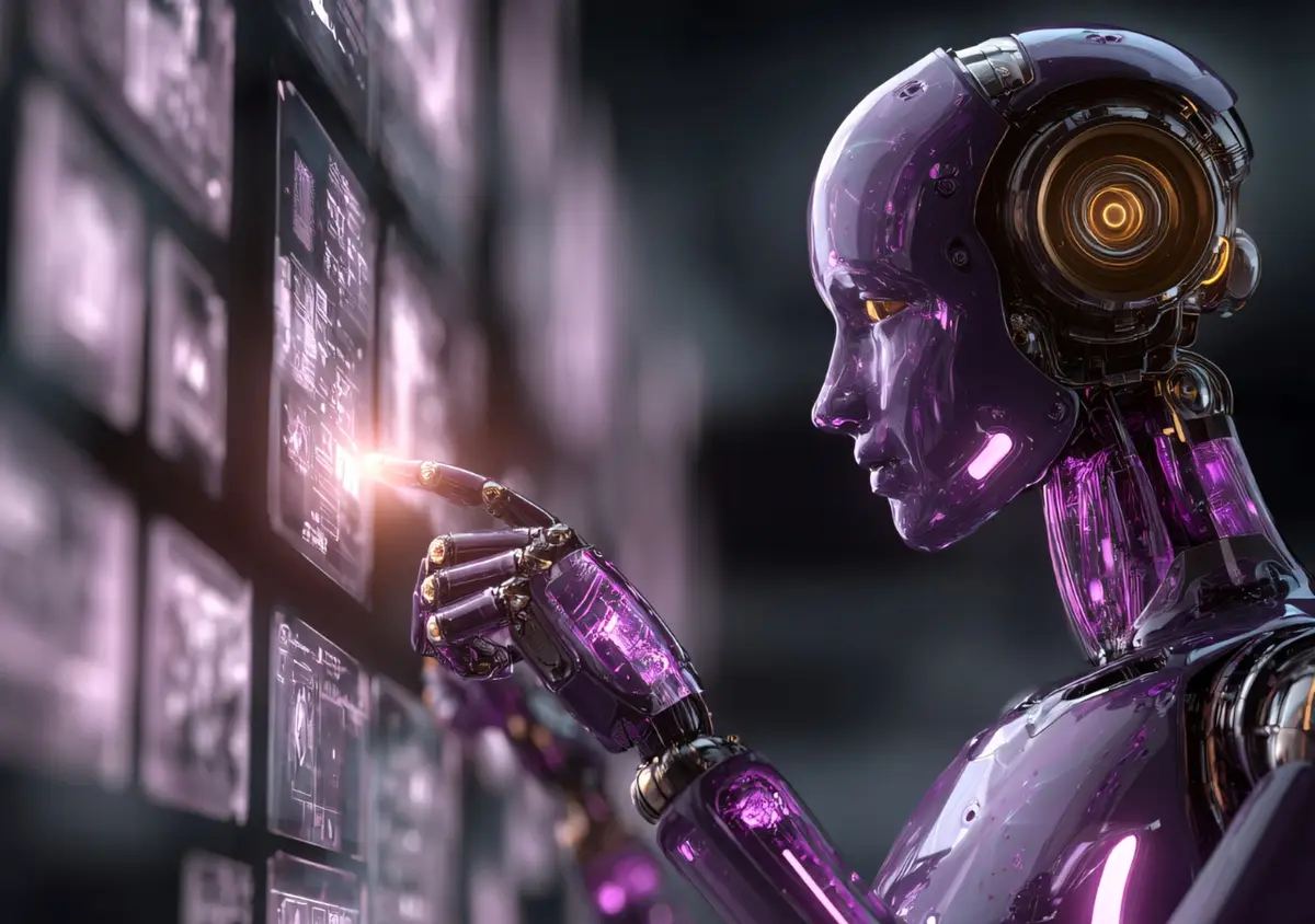 الذكاء الاصطناعي والروبوتات: ثورة التكنولوجيا التي تغير وجه العالم