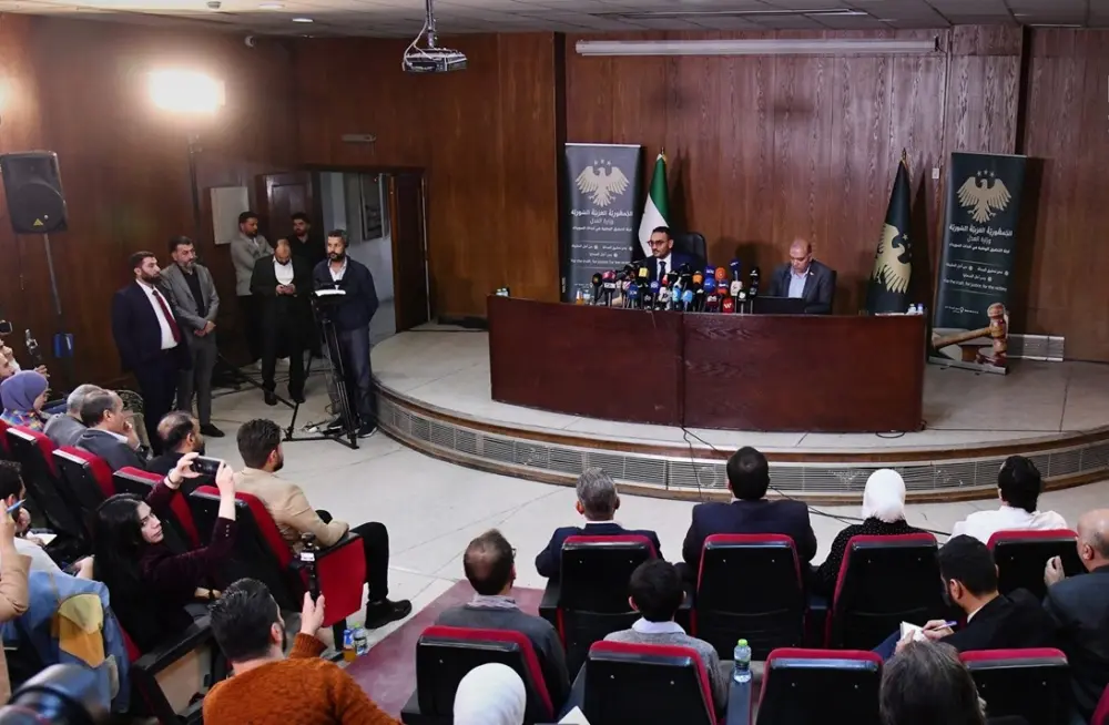 لجنة تحقيق السويداء: توثيق 800 إفادة وتوقيف عناصر مرتبطين بالأحداث