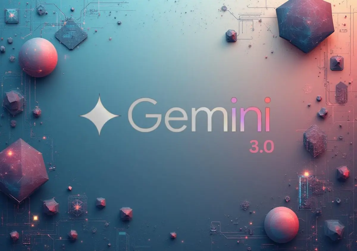 جوجل تستعد لإطلاق Gemini 3 Pro وNano Banana 2 معًا قريبًا