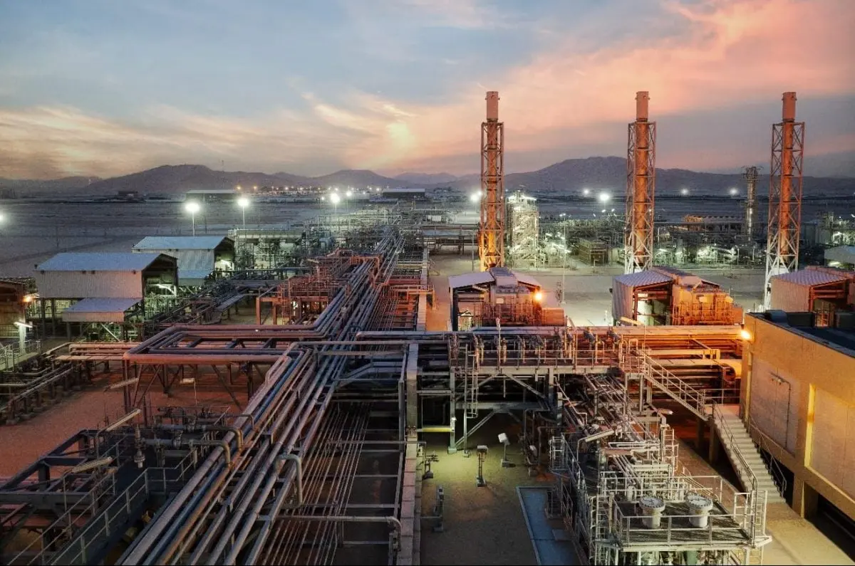 أرباح أوكيو للاستكشاف والإنتاج العمانية تتجاوز 1.2 مليار دولار - الطاقة