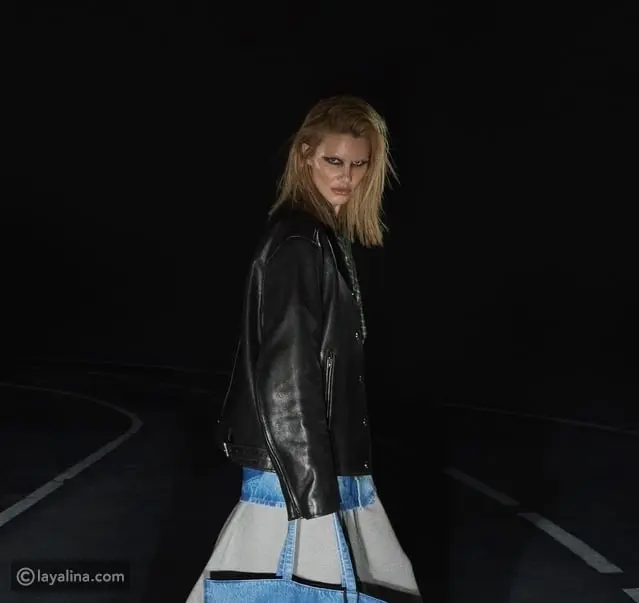 مجموعة Alexander Wang ريزورت 2026: أناقة عصرية ساحرة