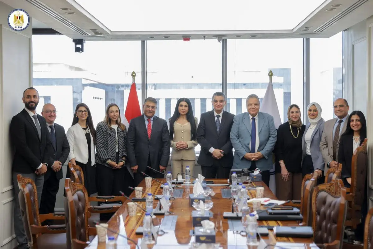 هيئة الشراء الموحد تبحث مع «أورجانون» تعزيز توطين أدوية صحة المرأة في مصر