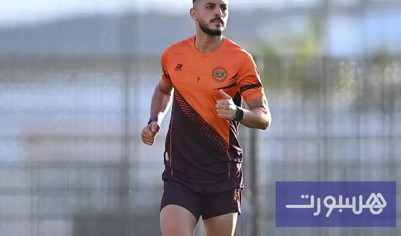 عودة المليوي تمنح بركان دفعة جديدة