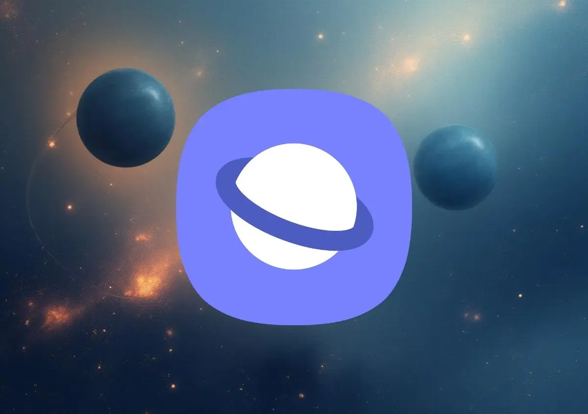 سامسونج تستعد لإطلاق تحديث كبير لتطبيق Samsung Internet مع واجهة One UI 8.5