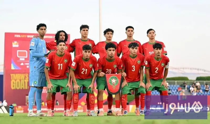 موعد مباراة المغرب ومالي في الـ"مونديال"