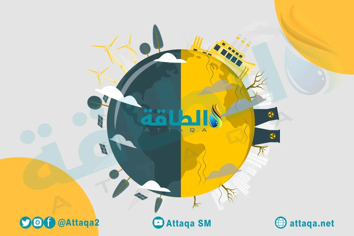 تغير المناخ يهدد الصحة النفسية في بريطانيا.. وهذه الفئات الأكثر تضررًا - الطاقة