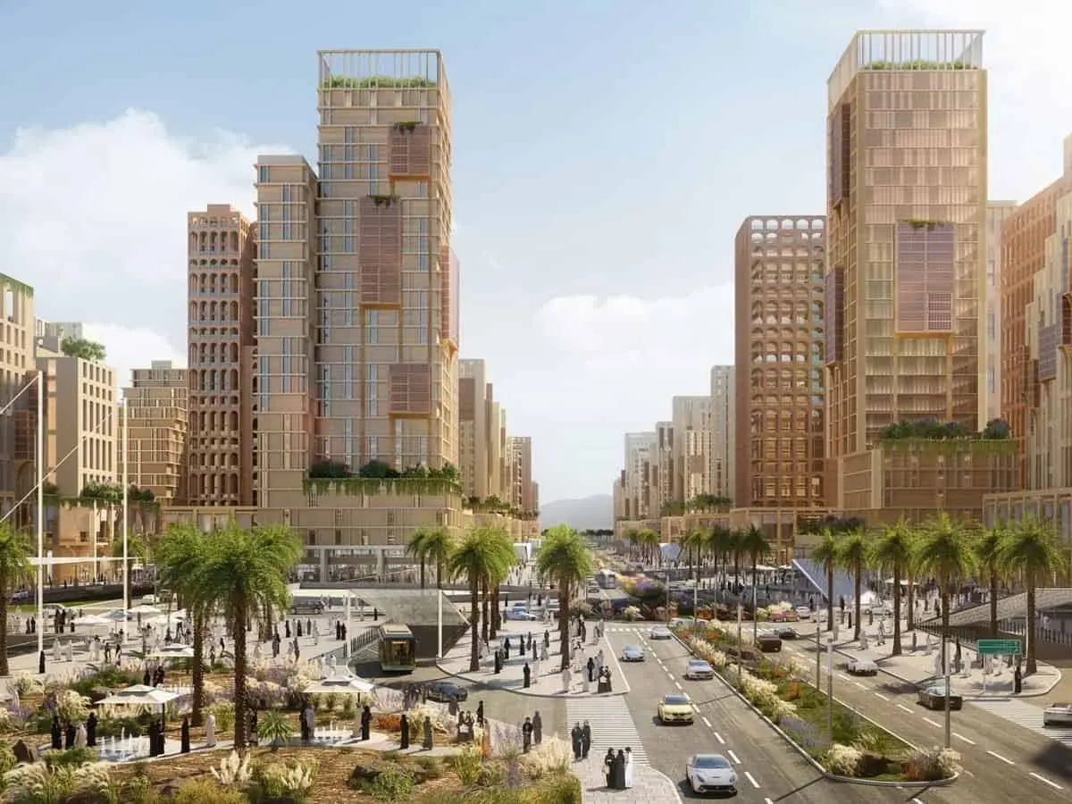 المدينة المنورة تطلق ديوانية جديدة لتعزيز قدرات القطاع غير الربحي