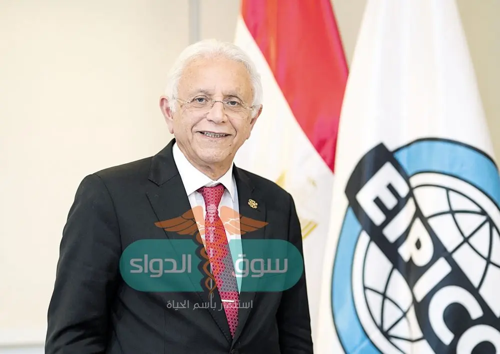 أرباح «إيبيكو» ترتفع إلى 1.156 مليار جنيه خلال أول 9 أشهر من 2025 بدعم نمو المبيعات والصادرات