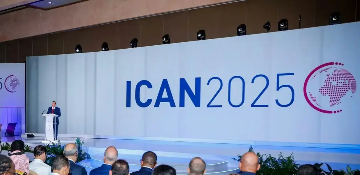 خلال مؤتمر «إيكان 2025».. المملكة توقع 47 اتفاقية في مجال النقل الجوي