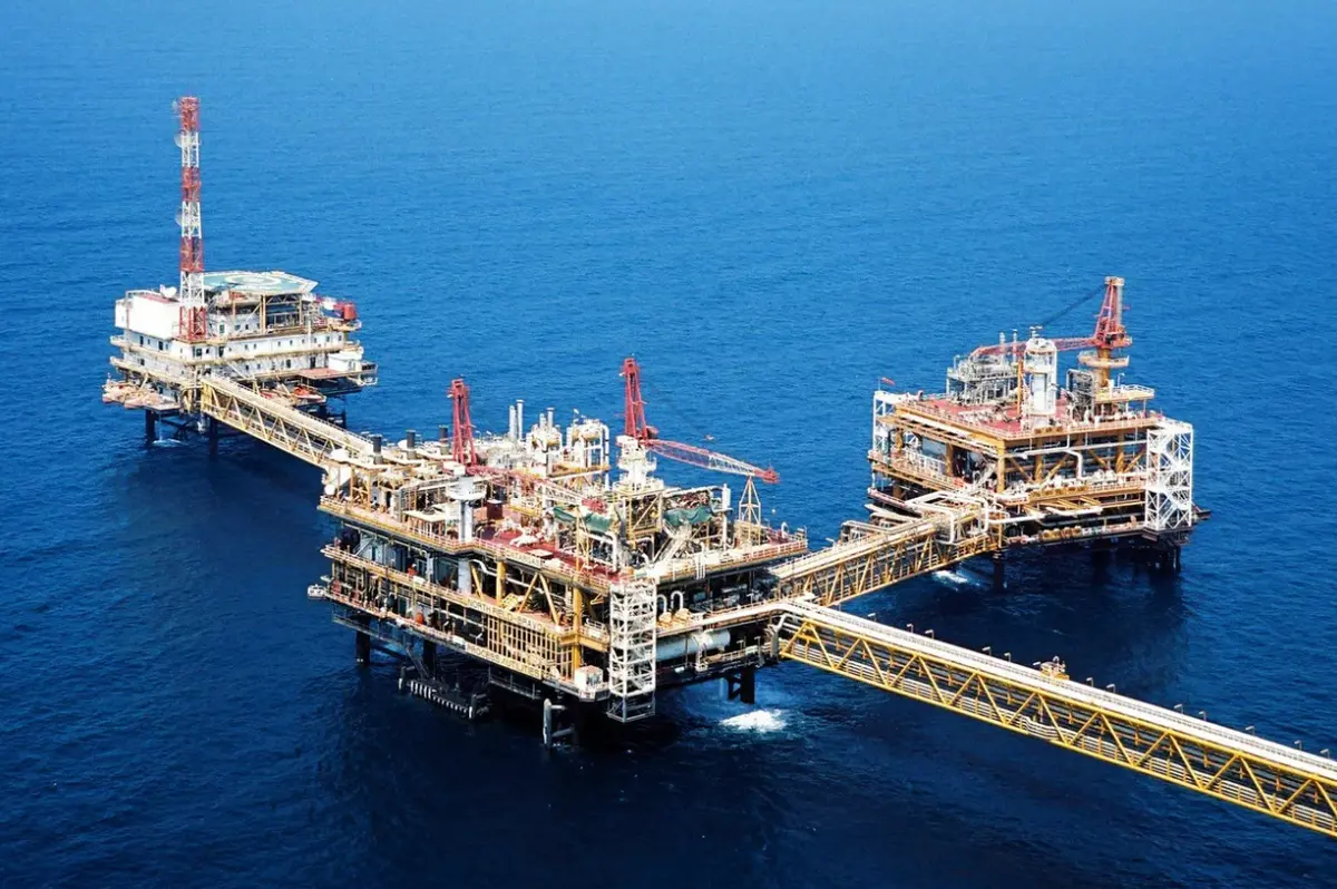 أصول الطاقة البحرية في الشرق الأوسط عرضة للهجمات السيبرانية.. أين الخلل؟ - الطاقة