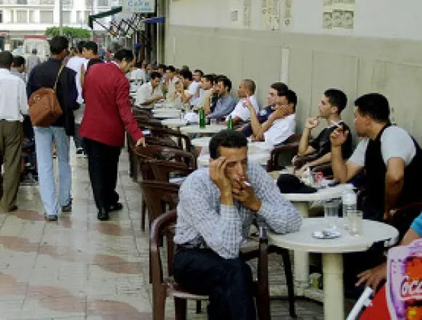 البطالة في مصر ترتفع إلى 6.4% بالربع الثالث 2025 بعد عام من التراجع