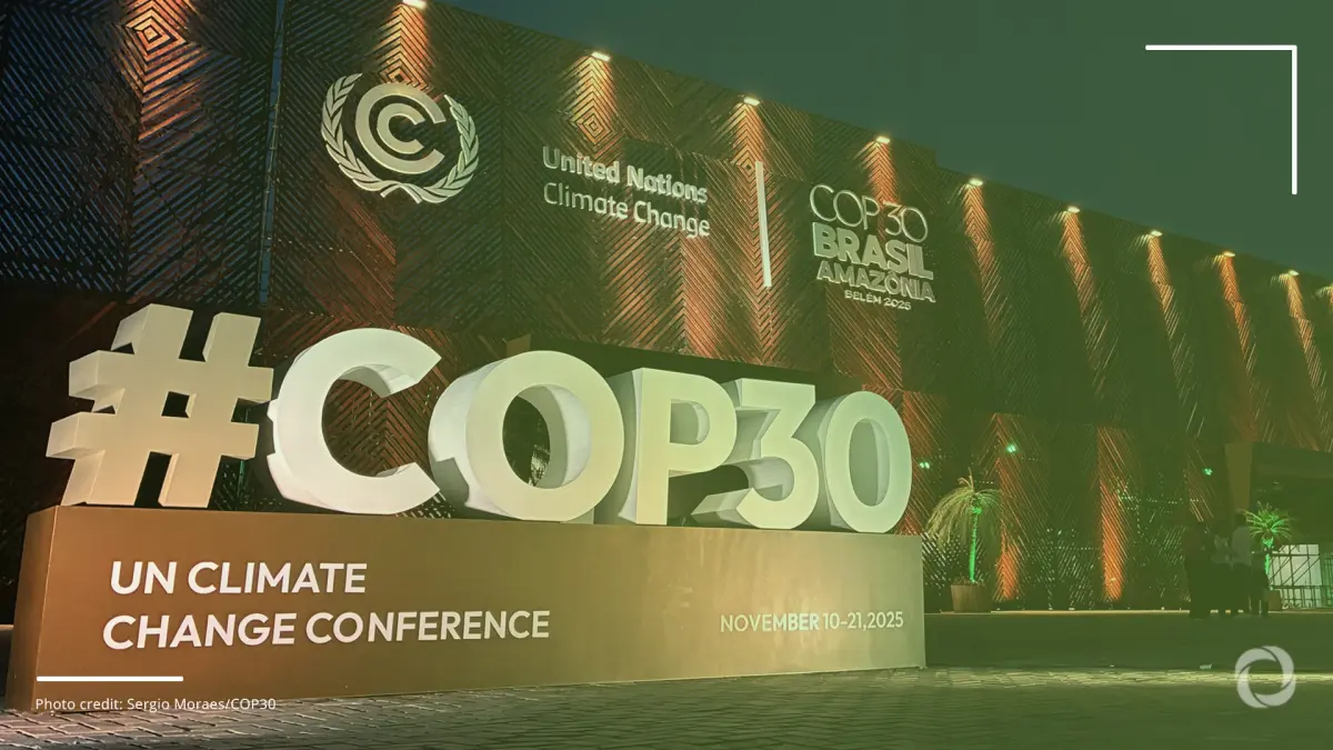 قمة المناخ كوب 30.. أسبوع ينتهي دون نتائج أو قرارات - الطاقة