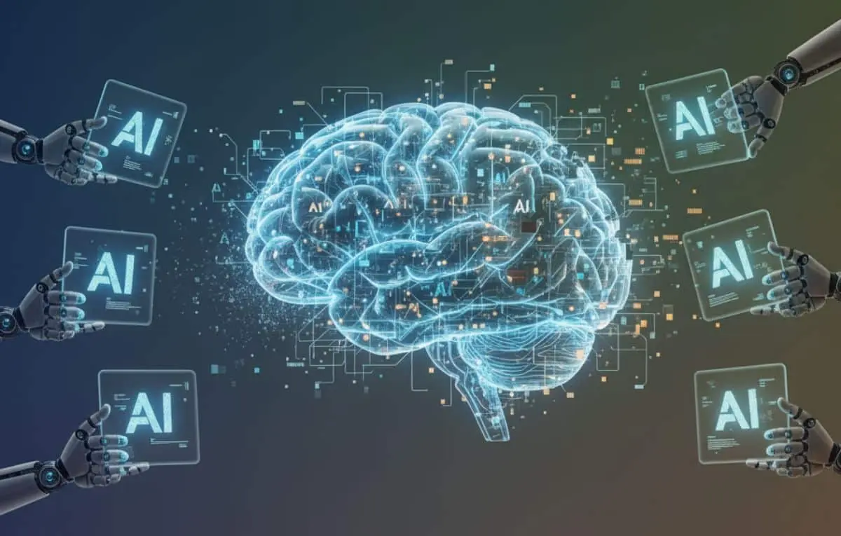 الاعتماد على الذكاء الاصطناعي يُضعف مهارات التفكير النقدي.. كيف نستعيد قدراتنا الذهنية؟