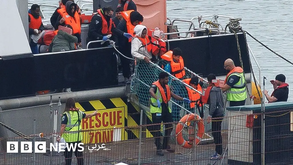 كيف يؤثر تغيير بريطانيا لسياستها في وضع اللاجئين ومستقبلهم؟