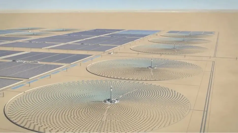 الكويت تطرح مشروعين لتوليد الكهرباء والطاقة المتجددة للمنافسة - الطاقة