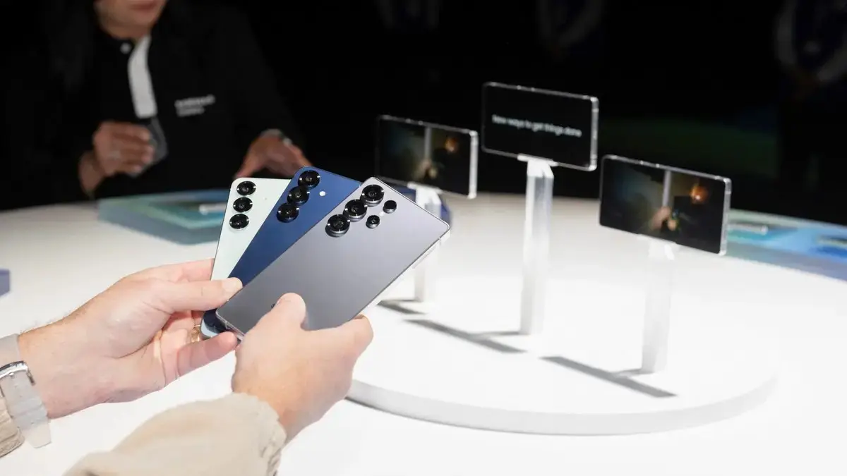 برمجية تجسس جديدة تستهدف أجهزة سامسونغ عبر ثغرة