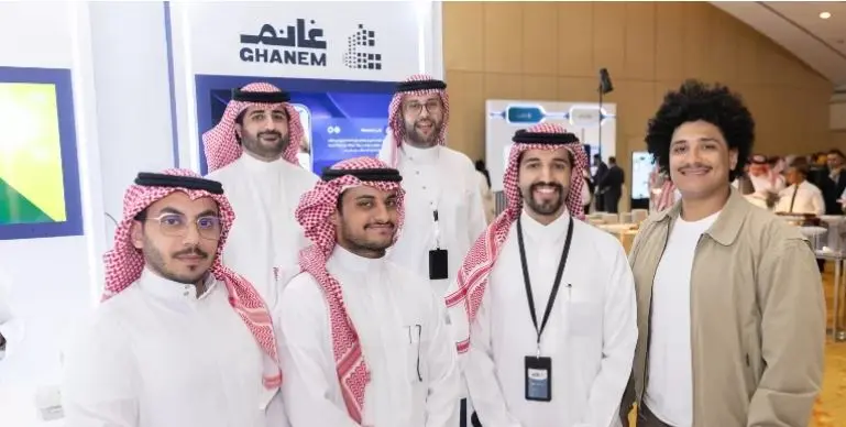 منصة «غانم» السعودية تُغلق جولة استثمارية بقيمة 7.1 مليون دولار