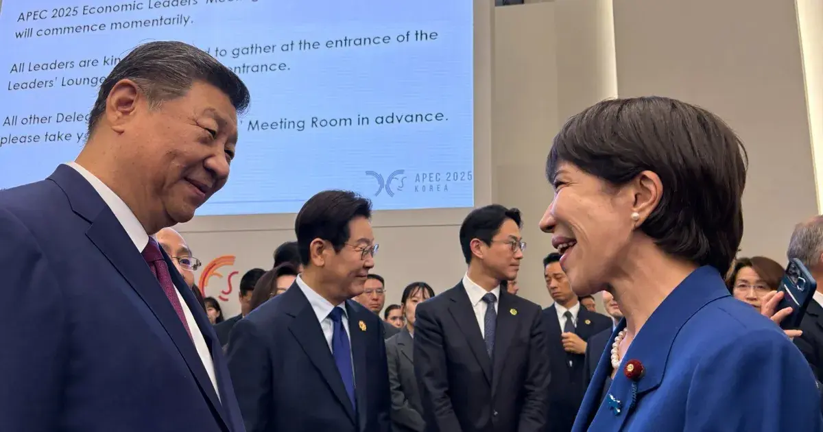 وسط خلاف بشأن تايوان.. دبلوماسي ياباني يزور الصين لتهدئة التوتر المتصاعد