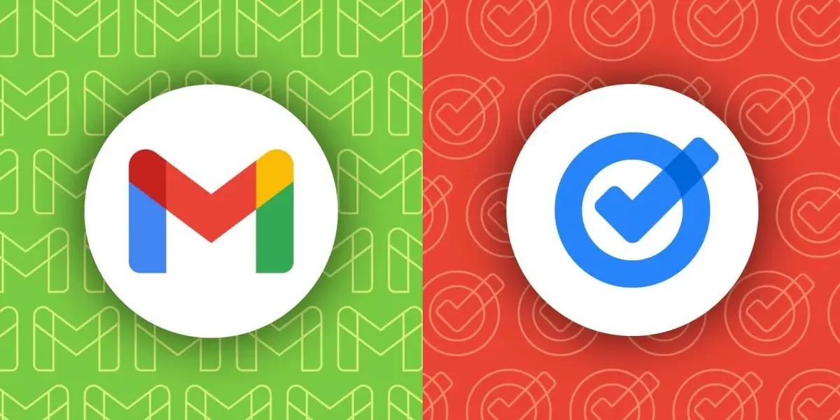 جوجل تضيف نقاط لرسائل Gmail غير المقروءة وتمنح Google Tasks مواعيد نهائية