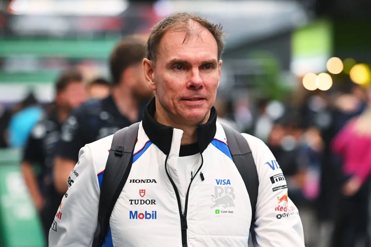 Racing Bulls team chief explains delay over 2026 F1 driver line-up decision