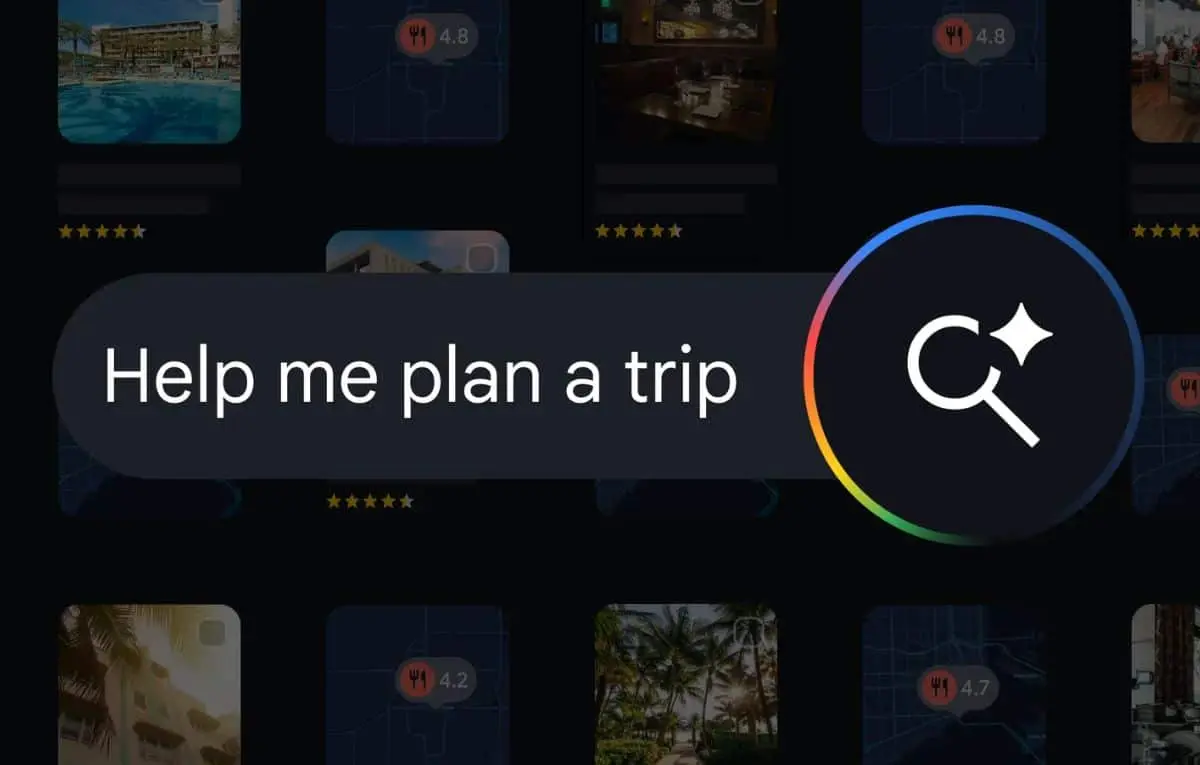 رحلة جاهزة في ثوانٍ.. جوجل توسّع قدرات “وضع الذكاء الاصطناعي” للمسافرين