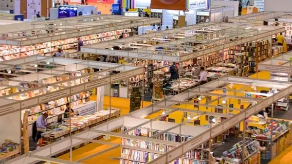 من «الشارقة للكتاب».. ويل سميث: الصدق مع الذات ومساعدة الآخرين سبيل السعادة