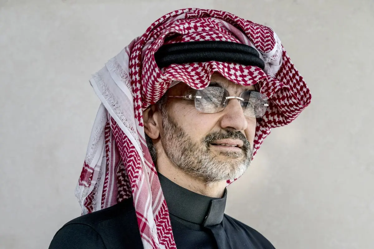 شركة مملوكة لنجل الوليد بن طلال تستحوذ على 80% من مشروع عقاري بلندن